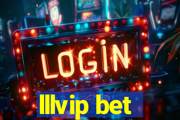 lllvip bet